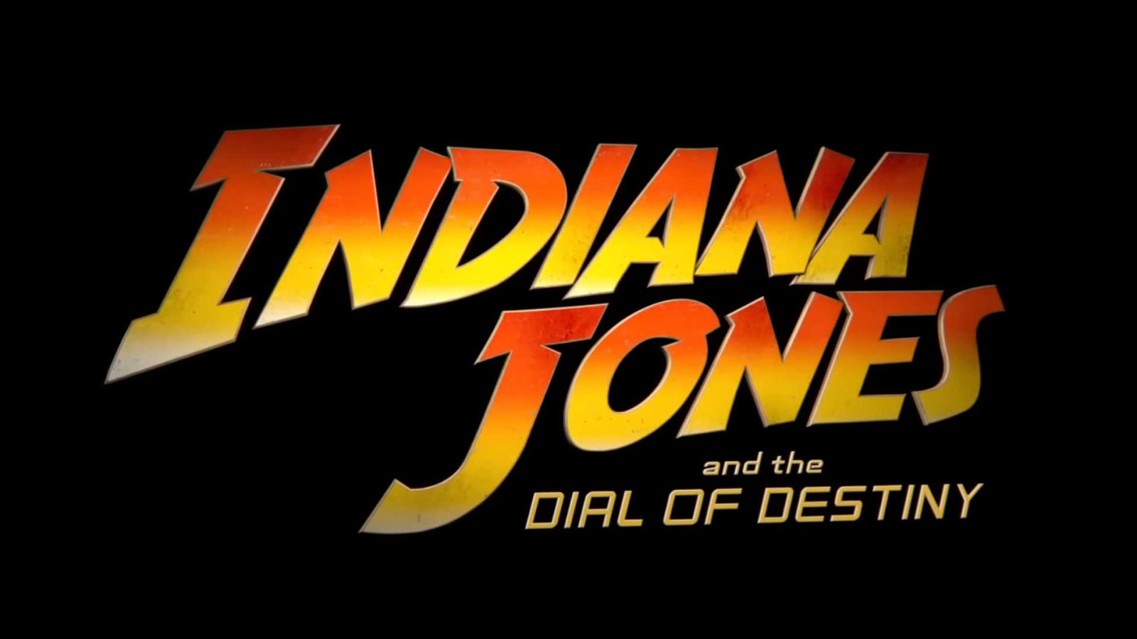 Nuovo trailer per Indiana Jones e il Quadrante del Destino