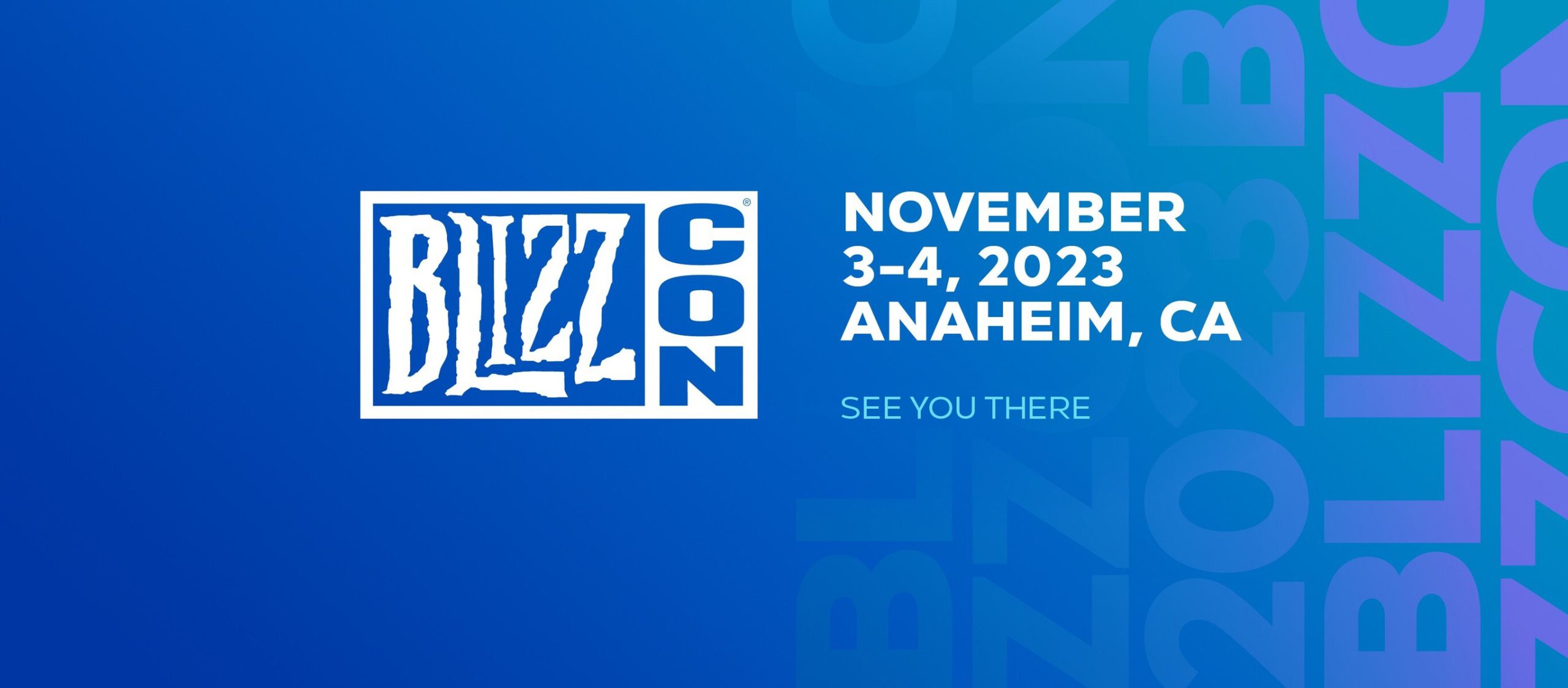 BlizzCon