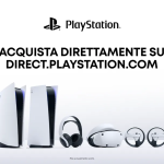 Direct Playstation