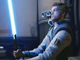 Star Wars Jedi Survivor