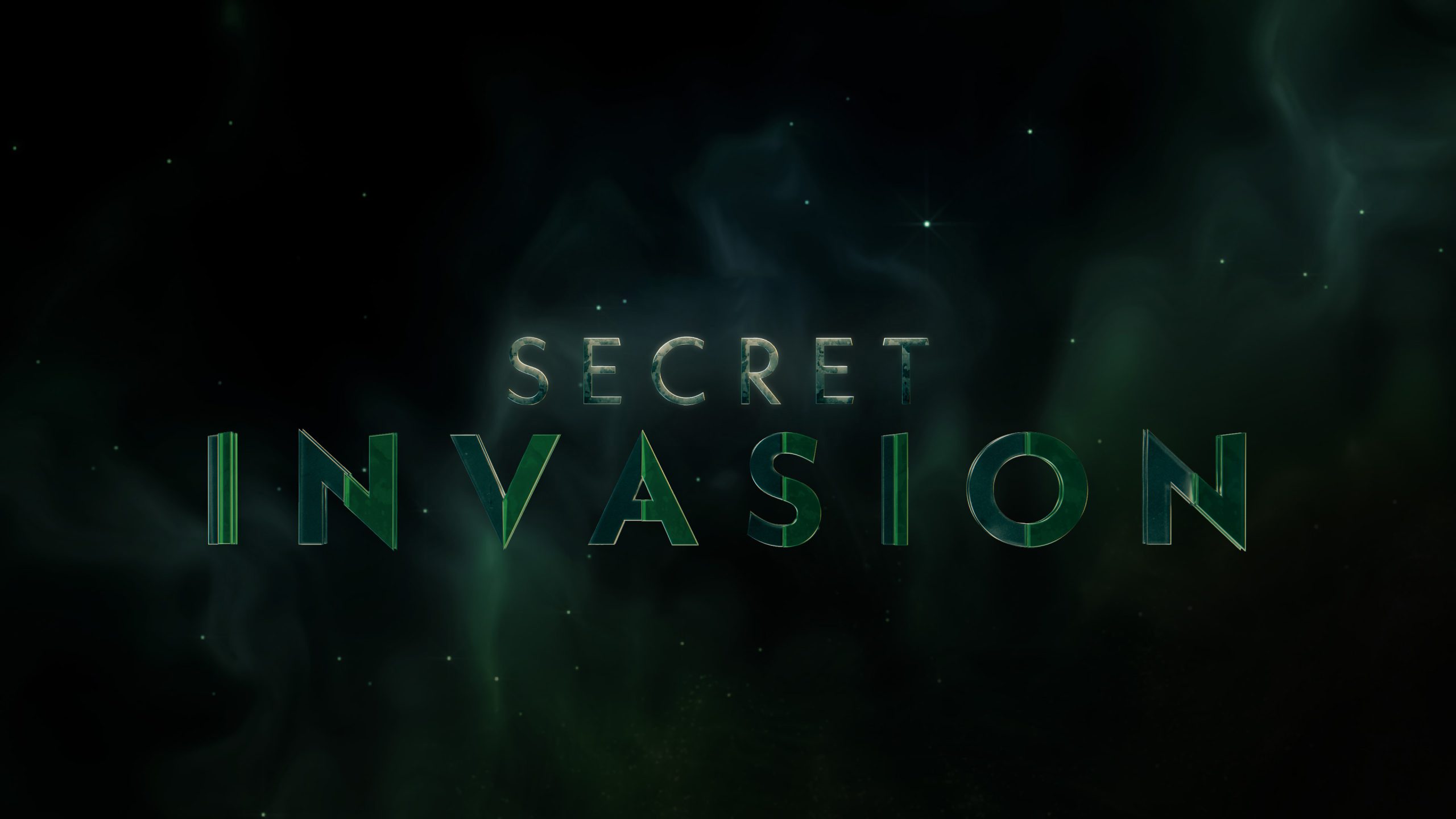 Secret Invasion