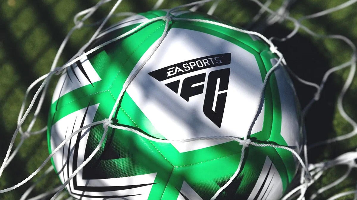 EA Sports FC 24