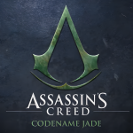 Assassin's Creed Codename Jade