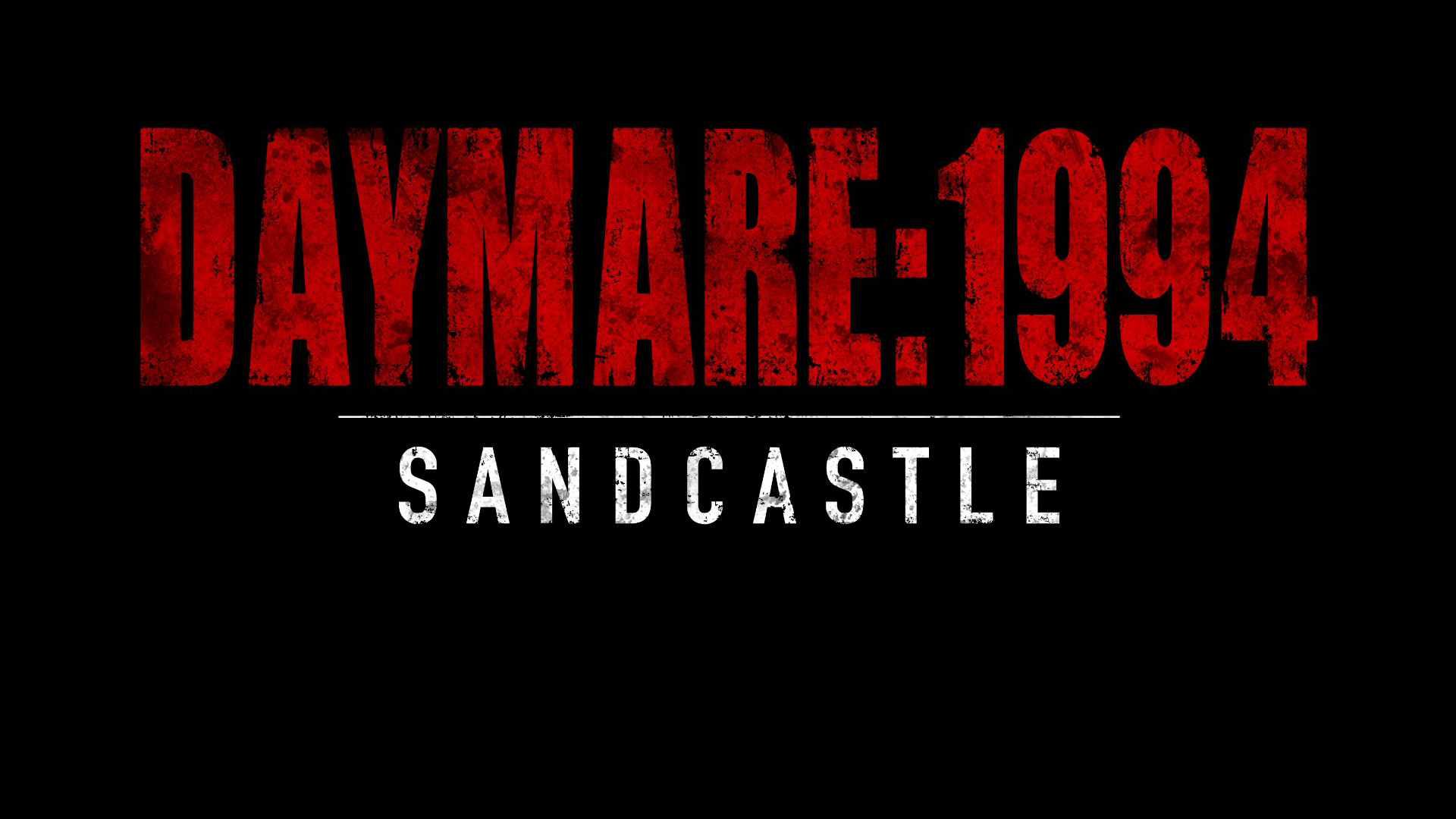 Daymare 1944 Sandcastle