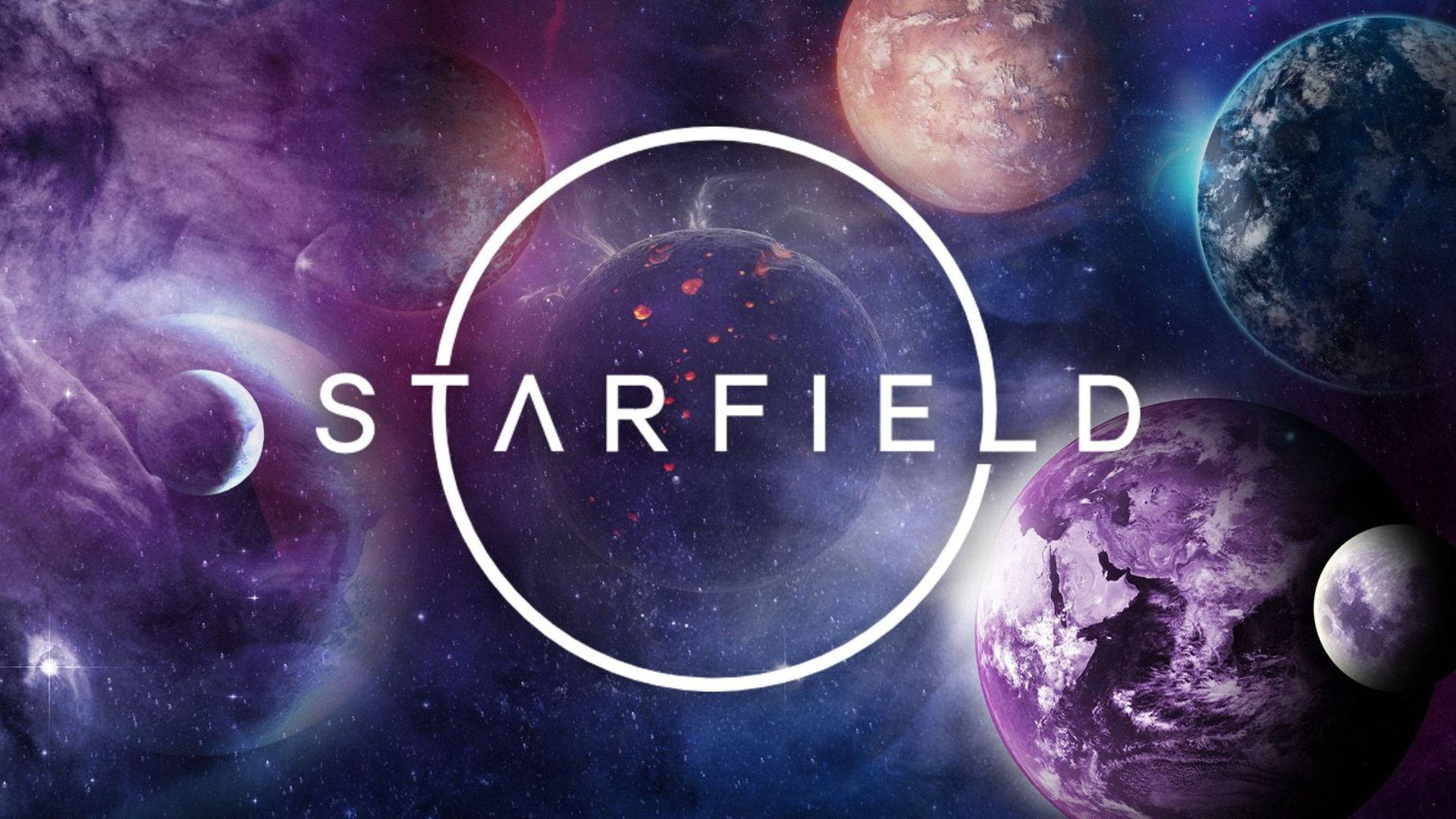 Starfield