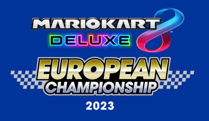 mario kart 8 deluxe european championship