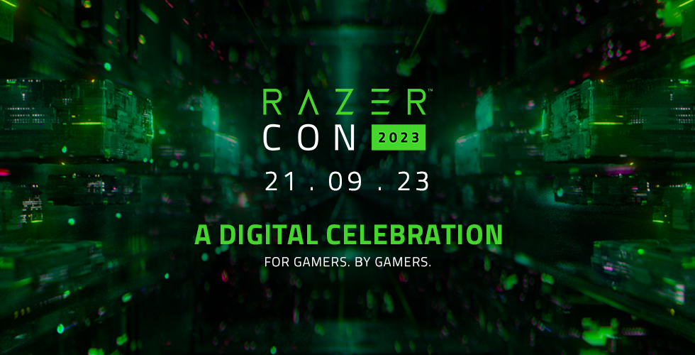 Razercon 2023