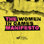 Women in games