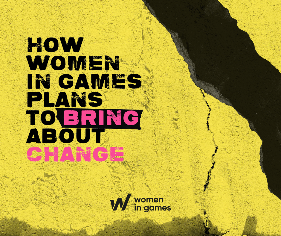 Women in games