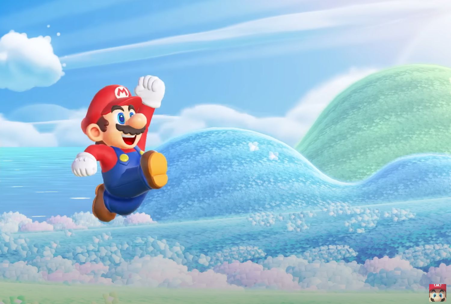 Super Mario Bros. Wonder: Novità e Gameplay