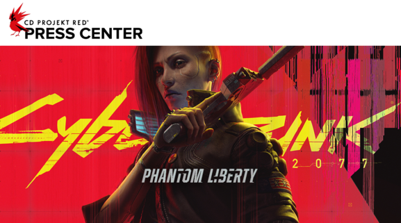 Cyberpunk 2077: Phantom Liberty