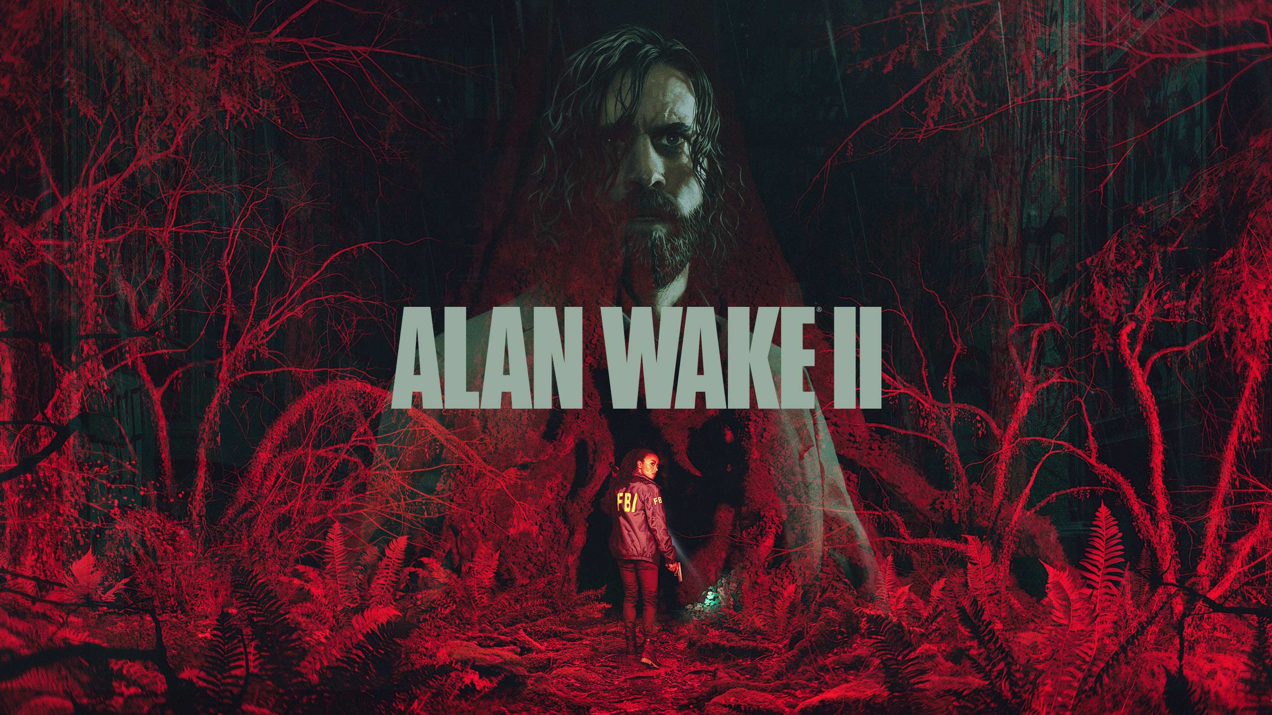 Alan Wake