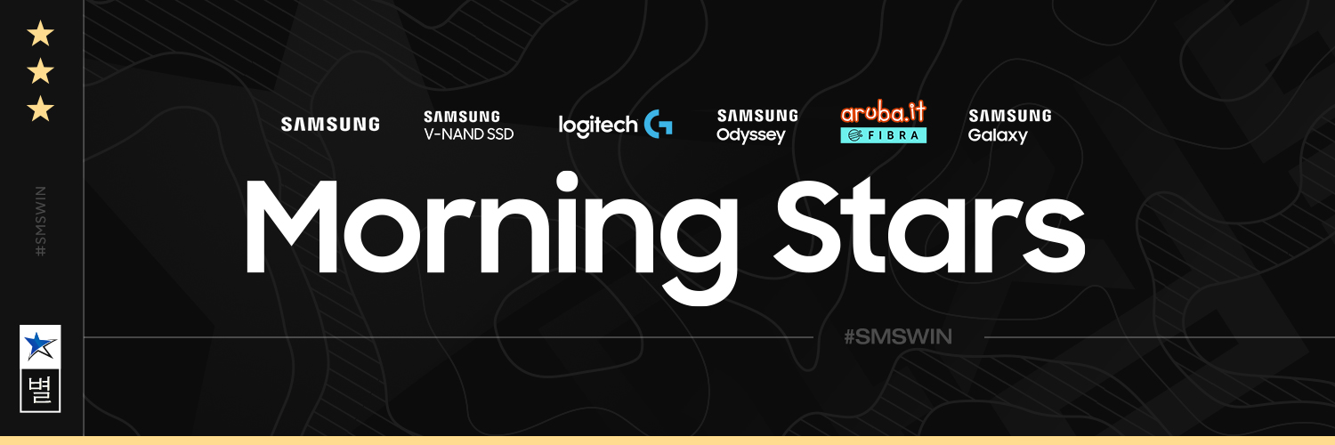 Samsung Morning Star