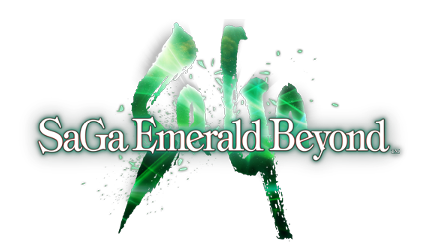 SaGa Emerald Beryond