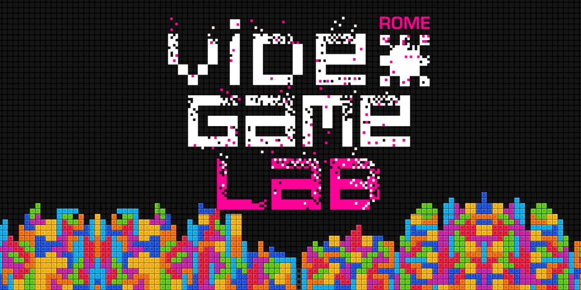 Rome Video Game Laboratory